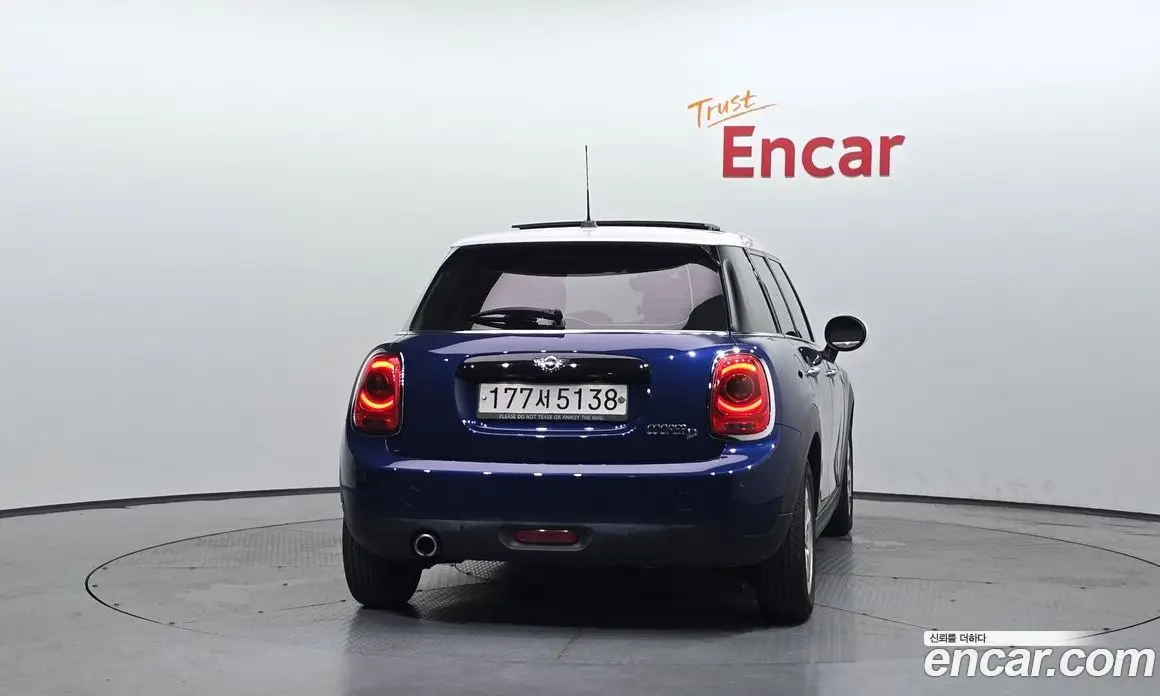 Mini Cooper 2018 1.5 автомат (гидро), фото 4