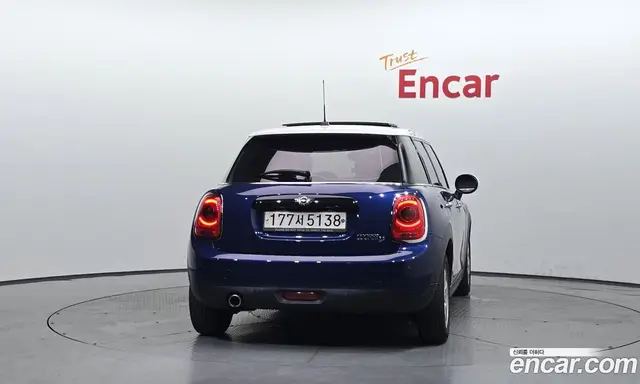 Mini Cooper 2018 1.5 автомат (гидро), миниатюра 4
