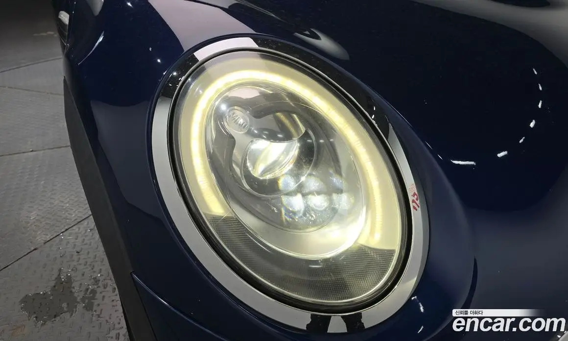 Mini Cooper 2018 1.5 автомат (гидро), фото 8