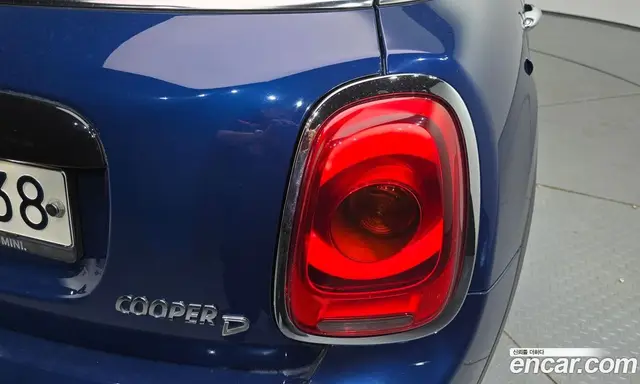 Mini Cooper 2018 1.5 автомат (гидро), миниатюра 9