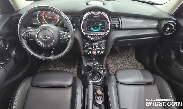 Mini Cooper 2018 1.5 автомат (гидро), миниатюра 10