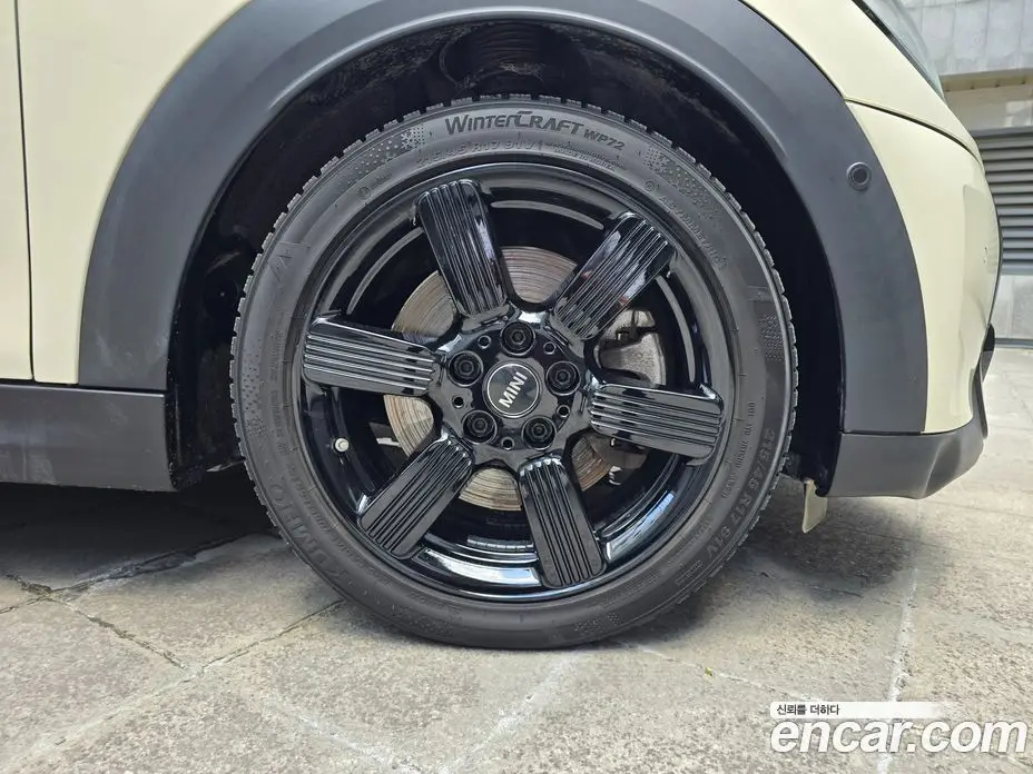 Mini Cooper Convertible 2021 2.0 автомат (гидро), фото 5