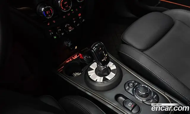 Mini Countryman 2023 1.5 автомат (гидро), миниатюра 12