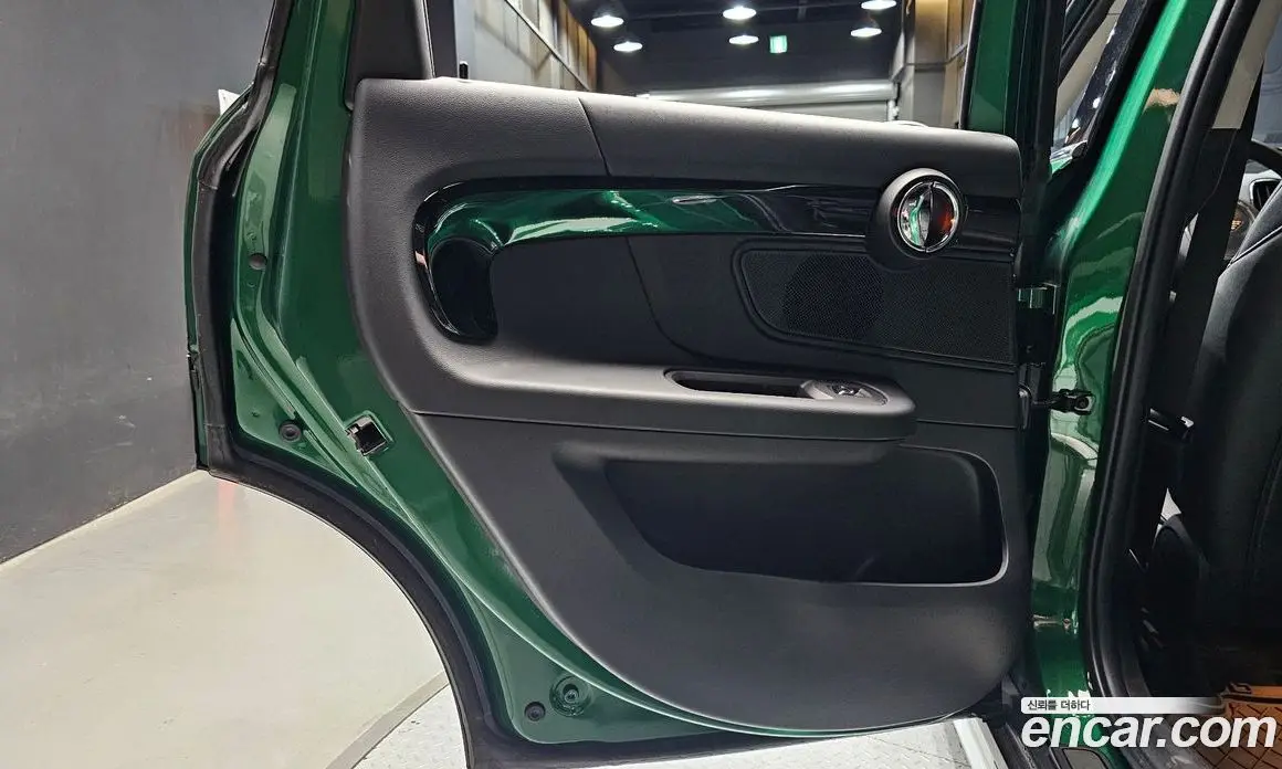 Mini Countryman 2023 1.5 автомат (гидро), фото 15