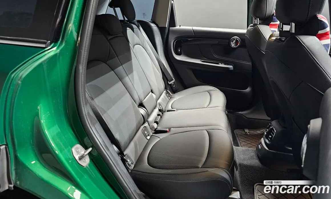 Mini Countryman 2023 1.5 автомат (гидро), фото 17