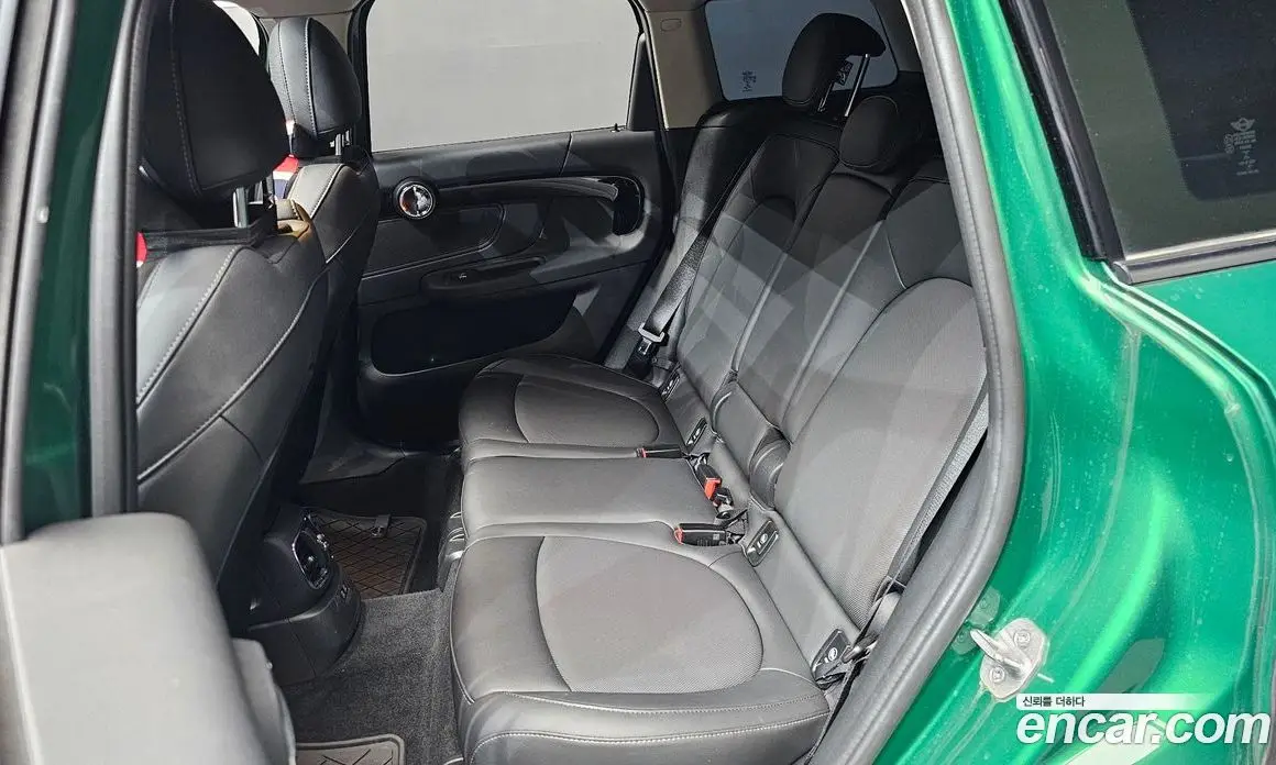Mini Countryman 2023 1.5 автомат (гидро), фото 18