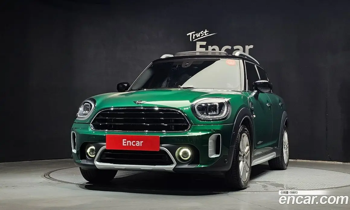 Mini Countryman 2023 1.5 автомат (гидро), фото 3