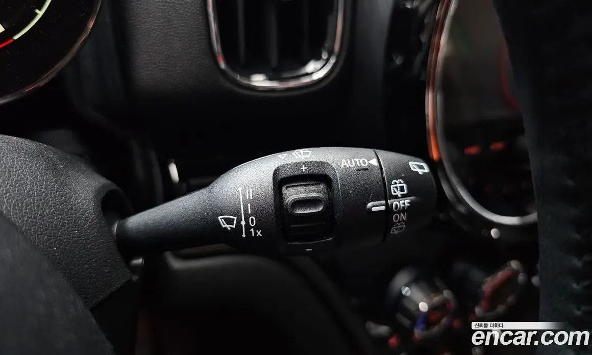 Mini Countryman 2023 1.5 автомат (гидро), фото 25