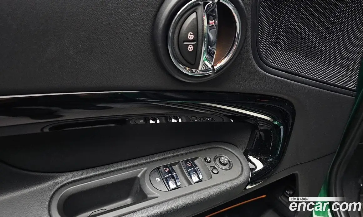 Mini Countryman 2023 1.5 автомат (гидро), фото 27