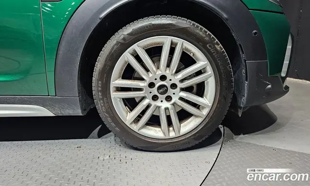 Mini Countryman 2023 1.5 автомат (гидро), миниатюра 7
