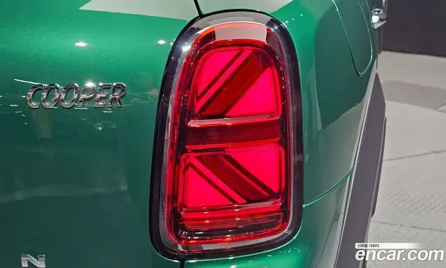 Mini Countryman 2023 1.5 автомат (гидро), миниатюра 9