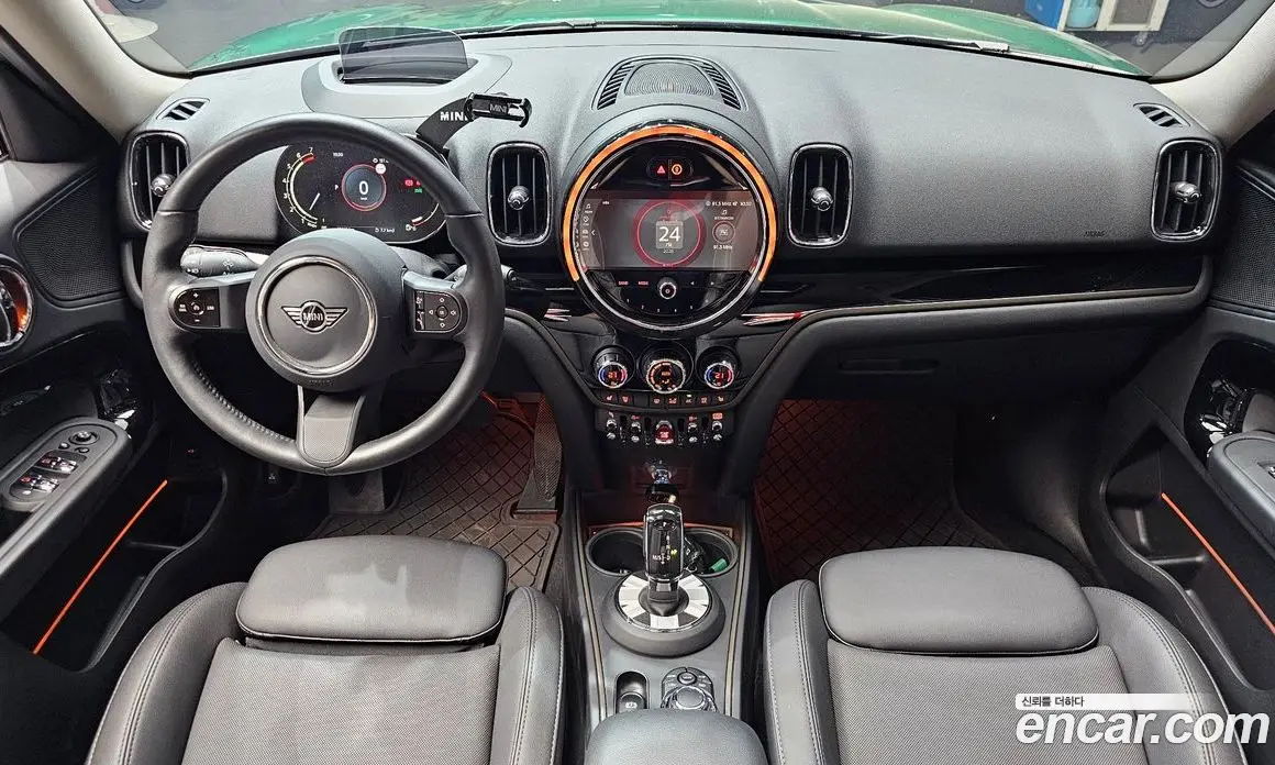 Mini Countryman 2023 1.5 автомат (гидро), фото 10