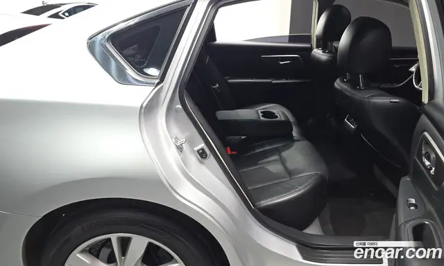 Nissan Altima 2013 2.5 автомат (гидро), миниатюра 12