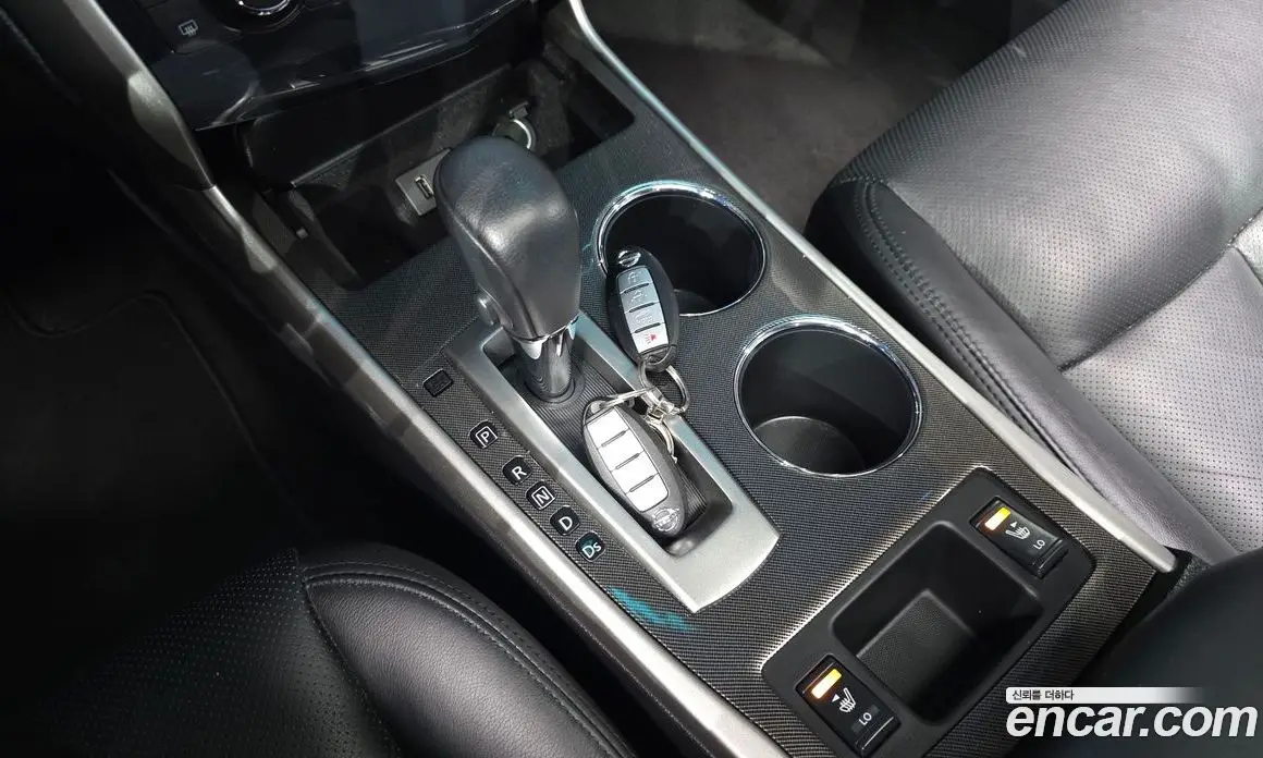 Nissan Altima 2013 2.5 автомат (гидро), фото 9
