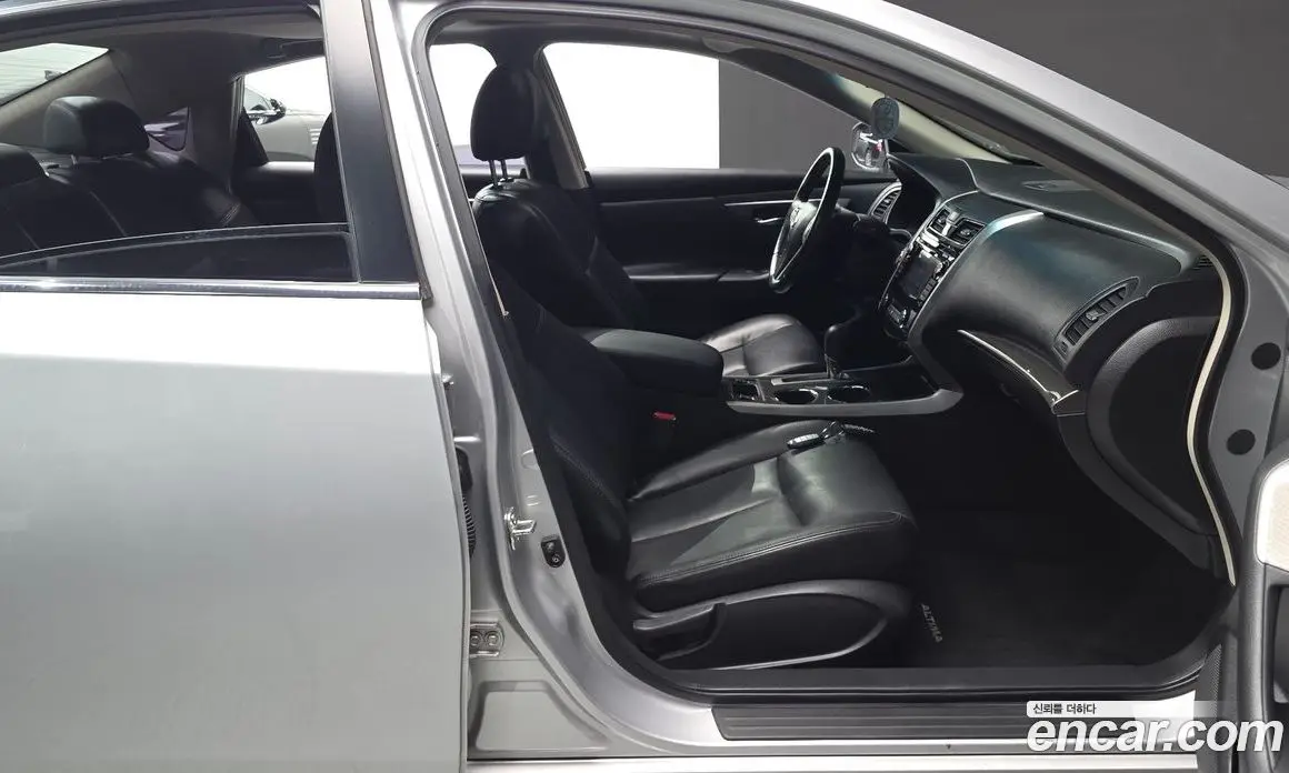 Nissan Altima 2013 2.5 автомат (гидро), фото 10