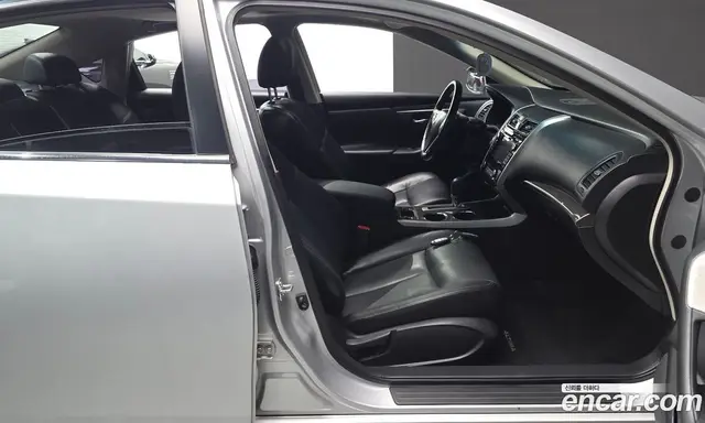 Nissan Altima 2013 2.5 автомат (гидро), миниатюра 10