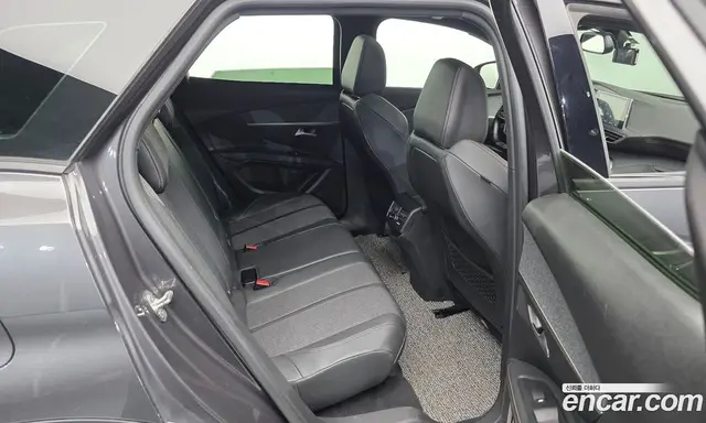 Peugeot 3008 2019 1.5 автомат (гидро), миниатюра 12