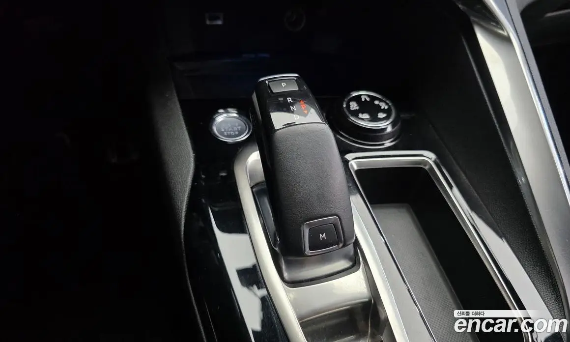 Peugeot 3008 2019 1.5 автомат (гидро), фото 9