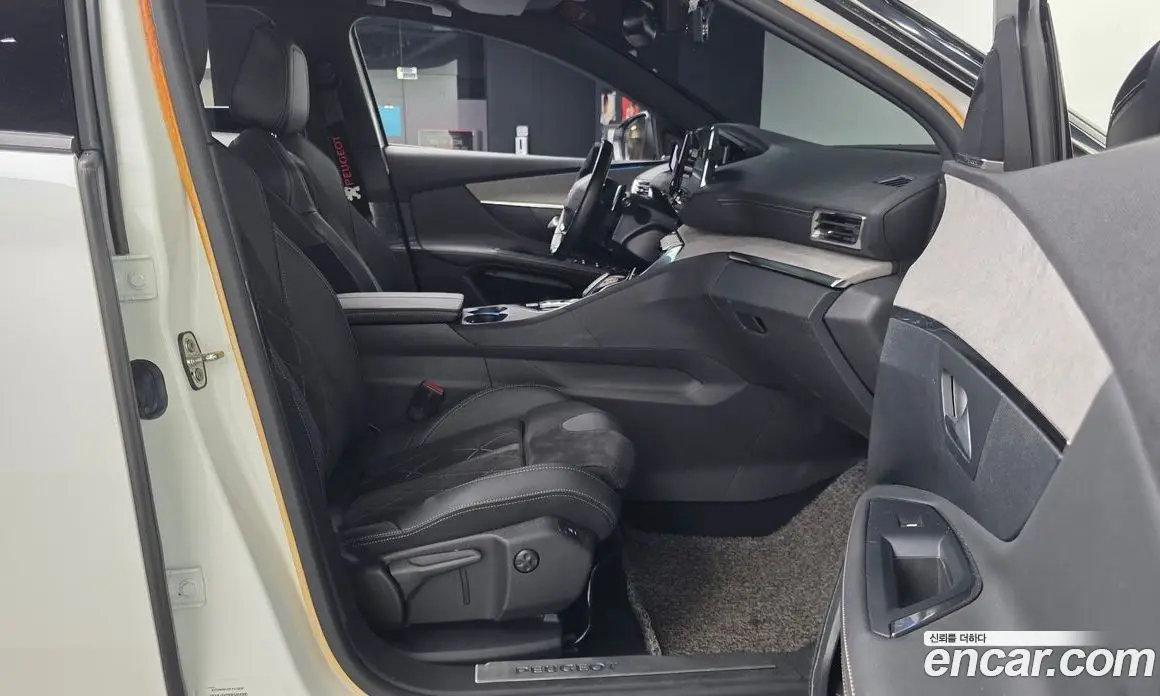 Peugeot 3008 2021 2.0 автомат (гидро), фото 17
