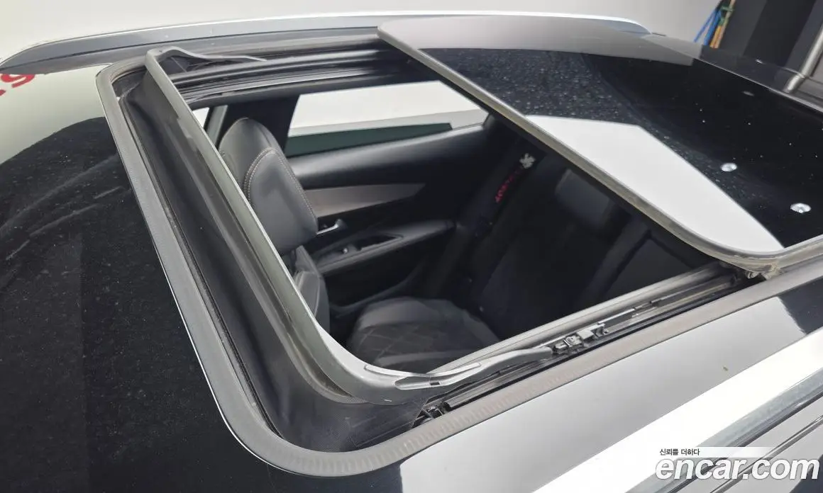 Peugeot 3008 2021 2.0 автомат (гидро), фото 25
