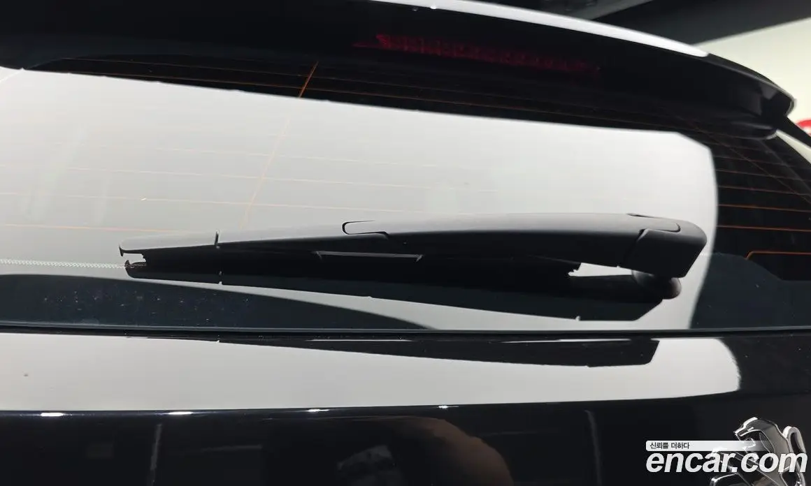 Peugeot 3008 2021 2.0 автомат (гидро), фото 31