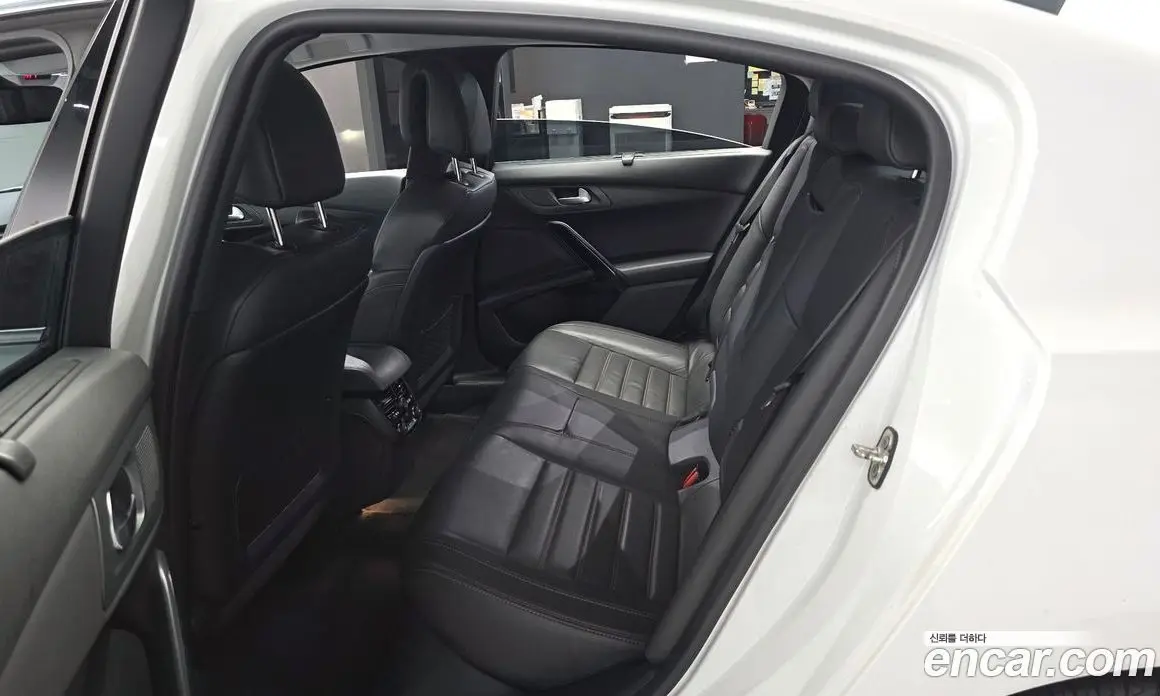 Peugeot 508 2017 1.6 автомат (гидро), фото 11