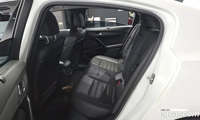 Peugeot 508 2017 1.6 автомат (гидро), миниатюра 11