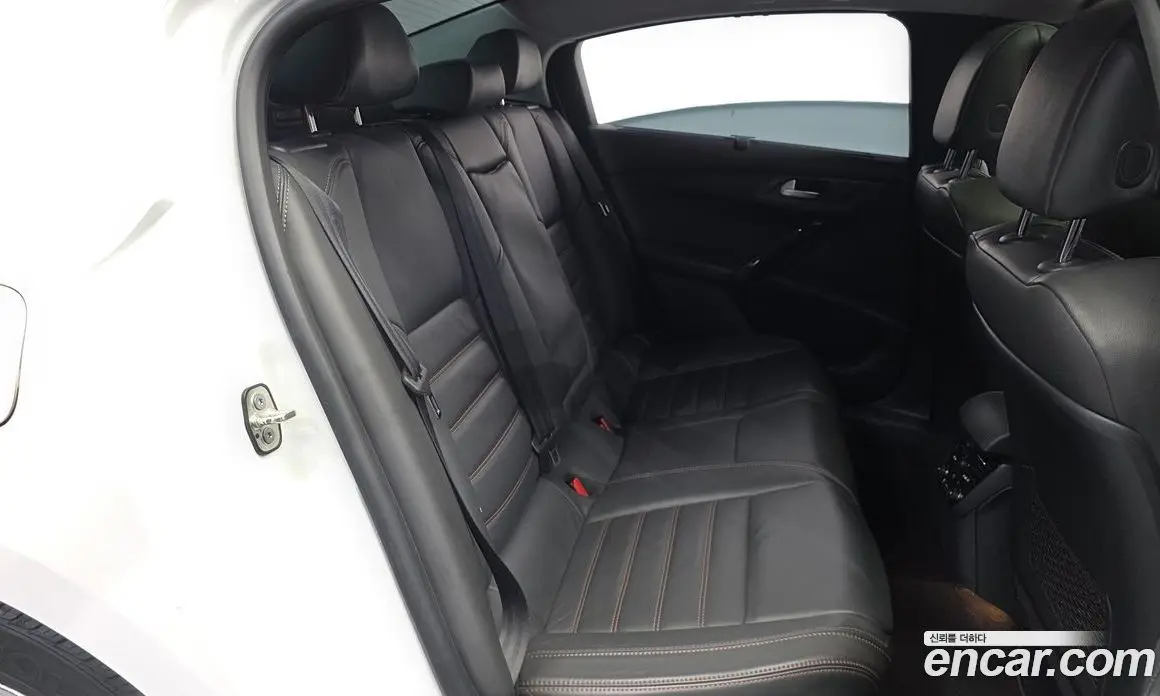 Peugeot 508 2017 1.6 автомат (гидро), фото 12