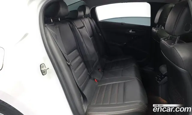 Peugeot 508 2017 1.6 автомат (гидро), миниатюра 12