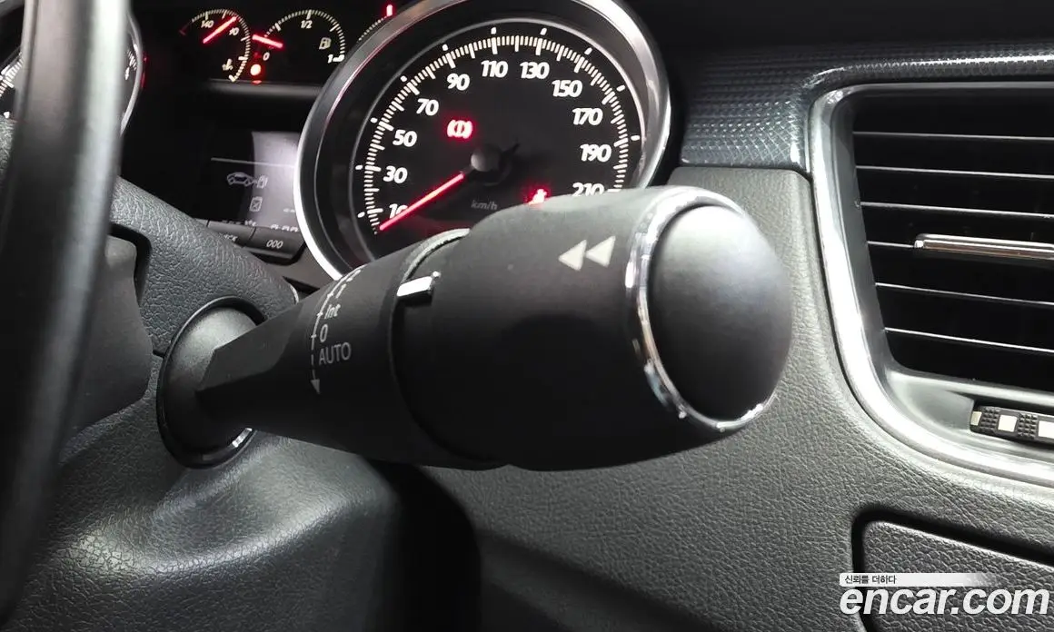 Peugeot 508 2017 1.6 автомат (гидро), фото 16