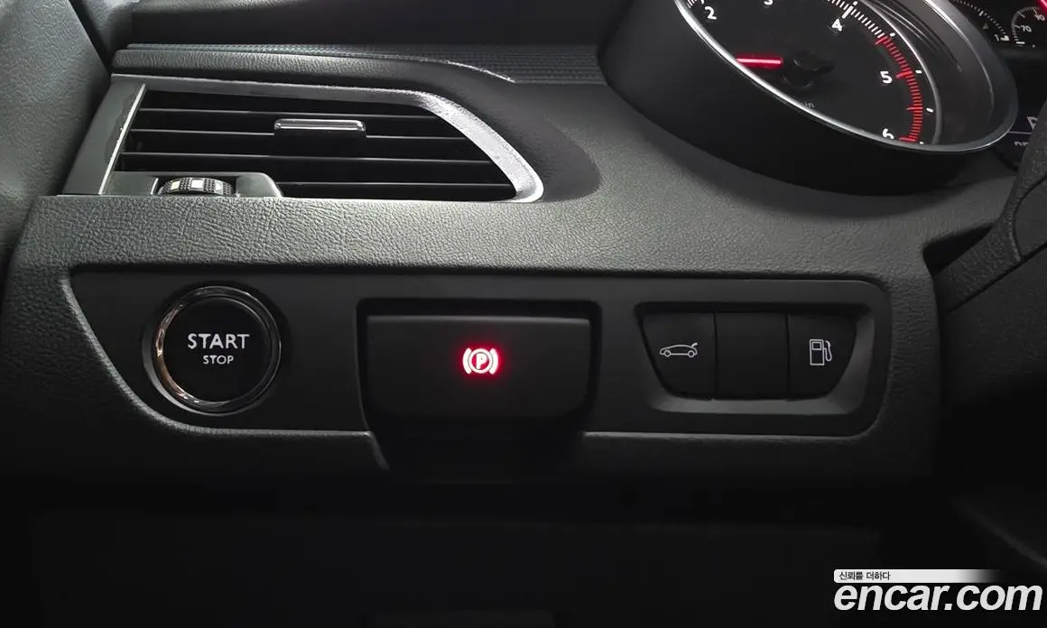 Peugeot 508 2017 1.6 автомат (гидро), фото 17