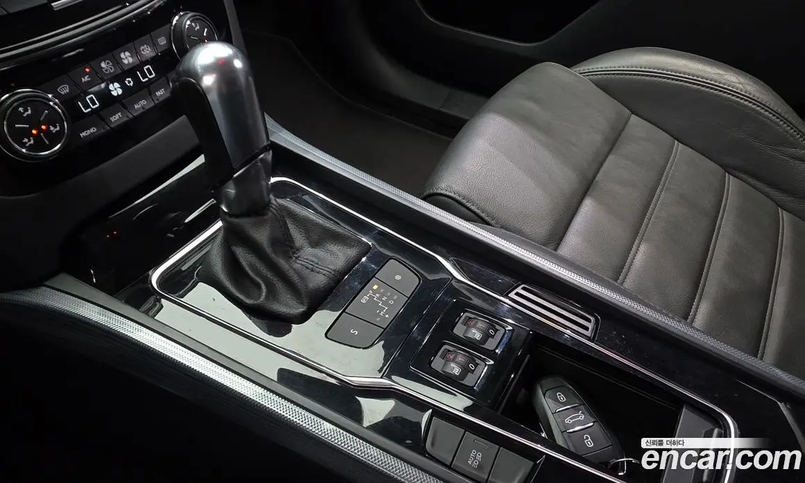 Peugeot 508 2017 1.6 автомат (гидро), фото 9