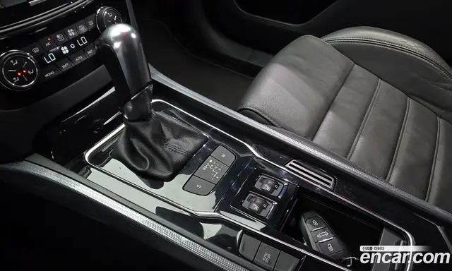 Peugeot 508 2017 1.6 автомат (гидро), миниатюра 9