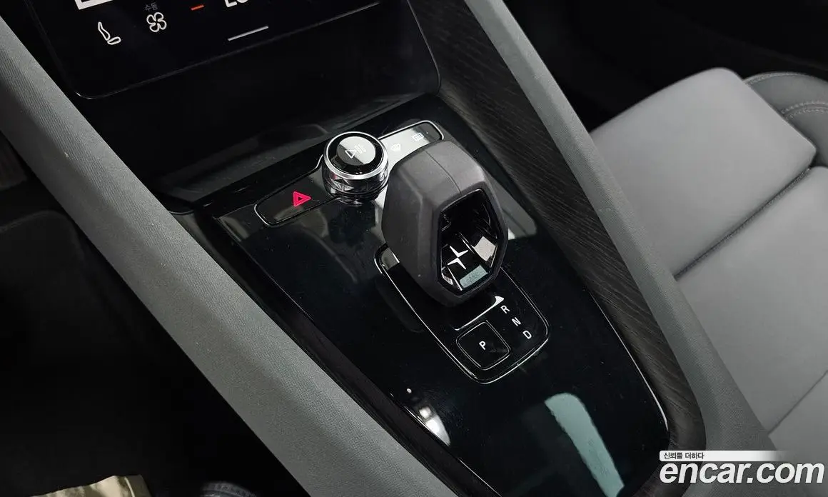 Polestar Polestar 2 2022 0.2 автомат (гидро), фото 12