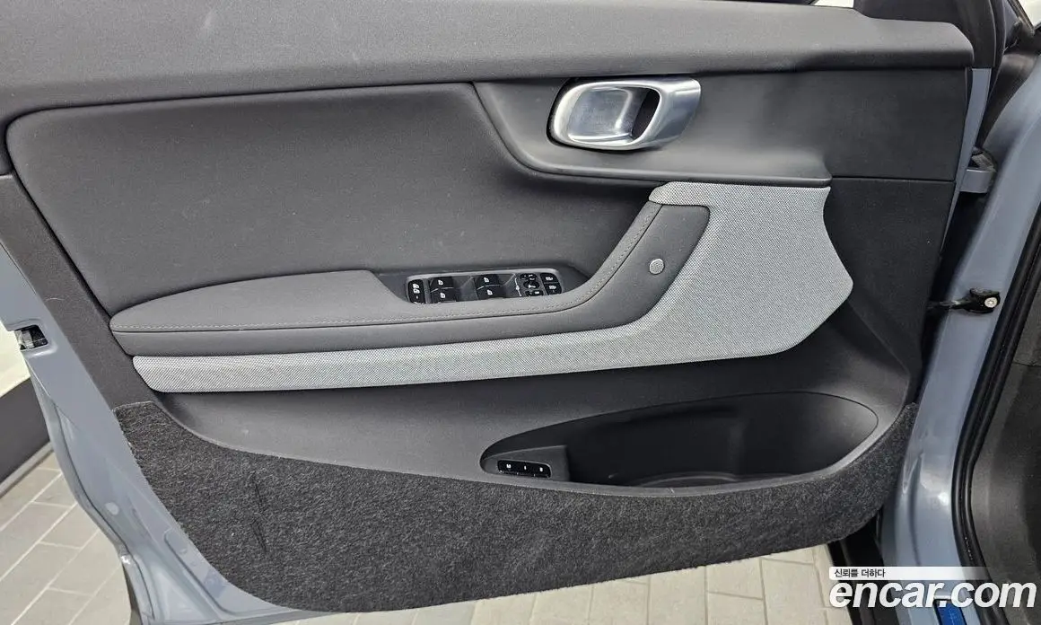Polestar Polestar 2 2022 0.2 автомат (гидро), фото 14
