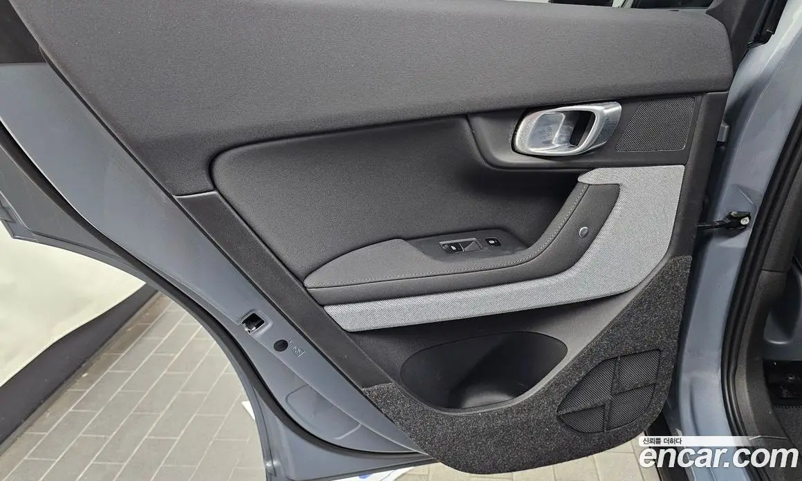 Polestar Polestar 2 2022 0.2 автомат (гидро), фото 15