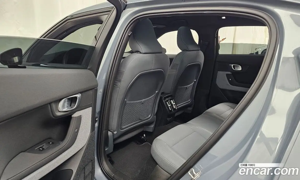 Polestar Polestar 2 2022 0.2 автомат (гидро), фото 16