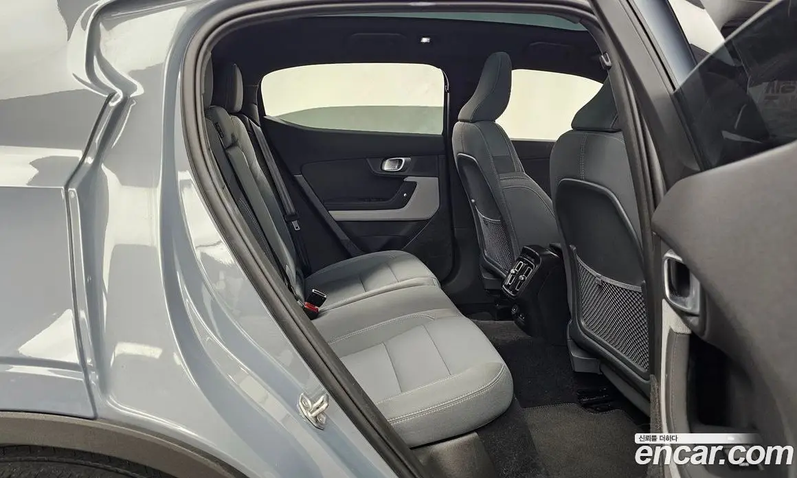Polestar Polestar 2 2022 0.2 автомат (гидро), фото 18