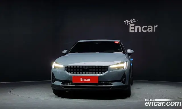 Polestar Polestar 2 2022 0.2 автомат (гидро), миниатюра 3