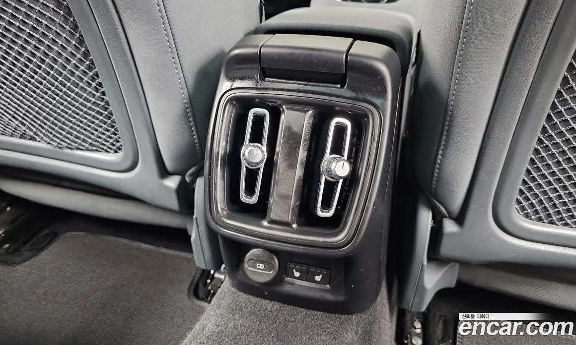 Polestar Polestar 2 2022 0.2 автомат (гидро), фото 24