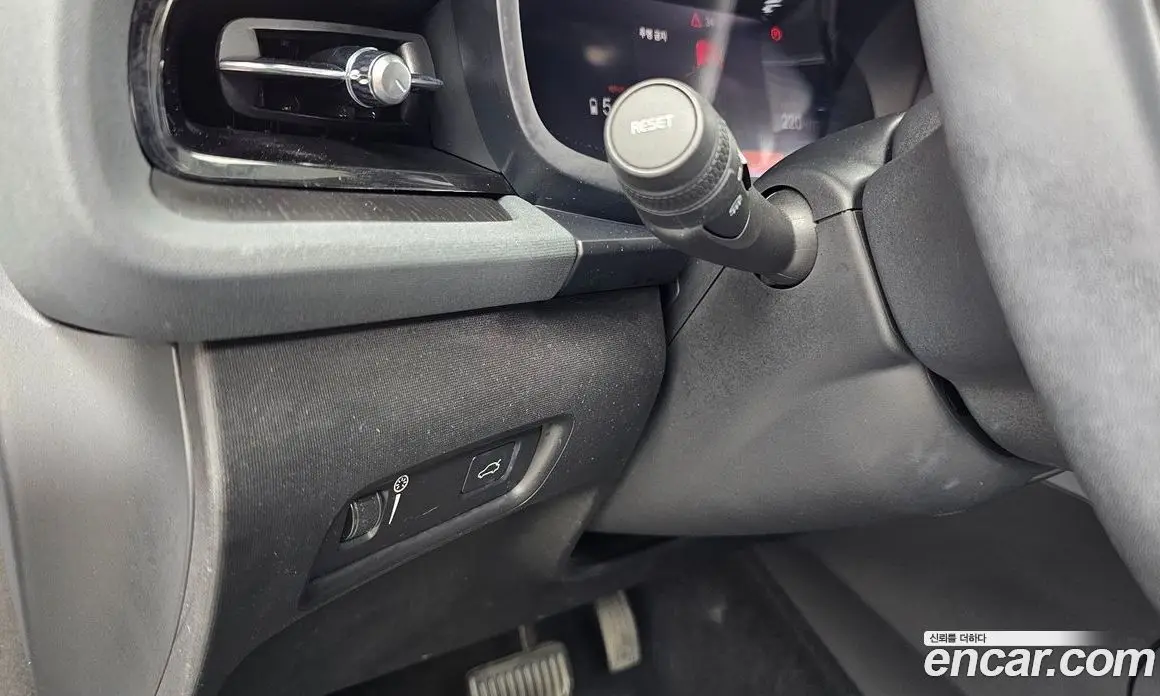 Polestar Polestar 2 2022 0.2 автомат (гидро), фото 27