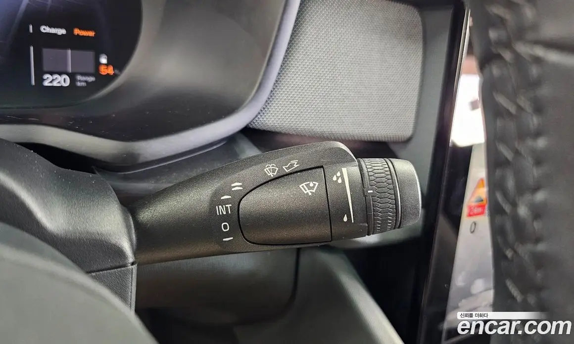 Polestar Polestar 2 2022 0.2 автомат (гидро), фото 28