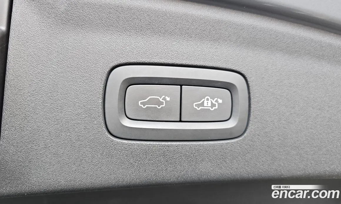 Polestar Polestar 2 2022 0.2 автомат (гидро), фото 32