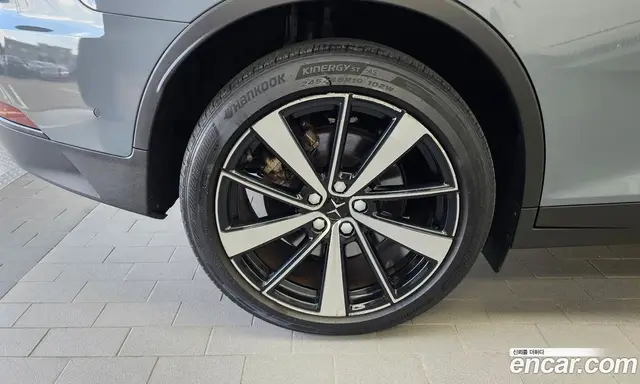 Polestar Polestar 2 2022 0.2 автомат (гидро), миниатюра 5