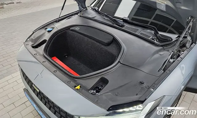 Polestar Polestar 2 2022 0.2 автомат (гидро), миниатюра 6