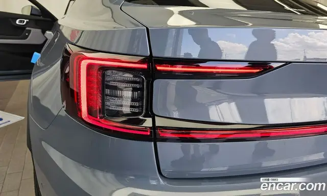 Polestar Polestar 2 2022 0.2 автомат (гидро), миниатюра 9