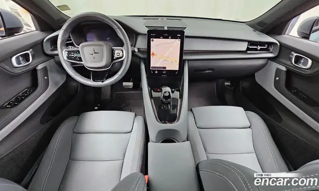 Polestar Polestar 2 2022 0.2 автомат (гидро), миниатюра 10