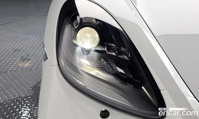 Porsche 718 2022 4.0 автомат (гидро), миниатюра 8