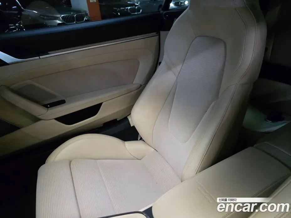 Porsche 911 2021 3.7 автомат (гидро), фото 14