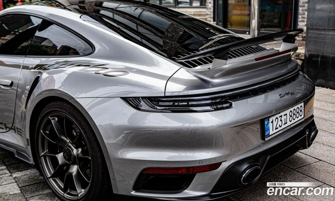 Porsche 911 2025 3.7 автомат (гидро), фото 16